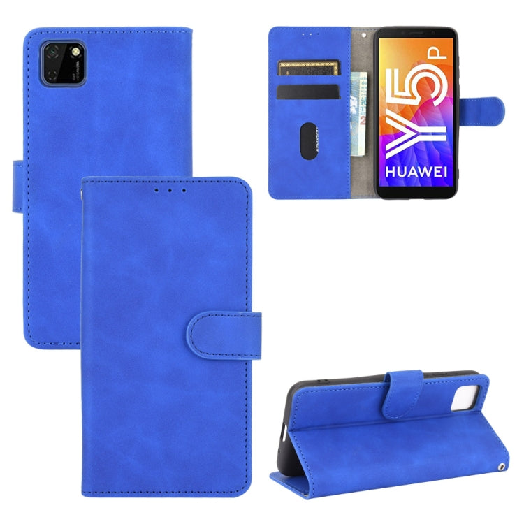 Custodia in pelle PU con fibbia magnetica per Huawei Mate 30 Pro, nova 6 SE /
