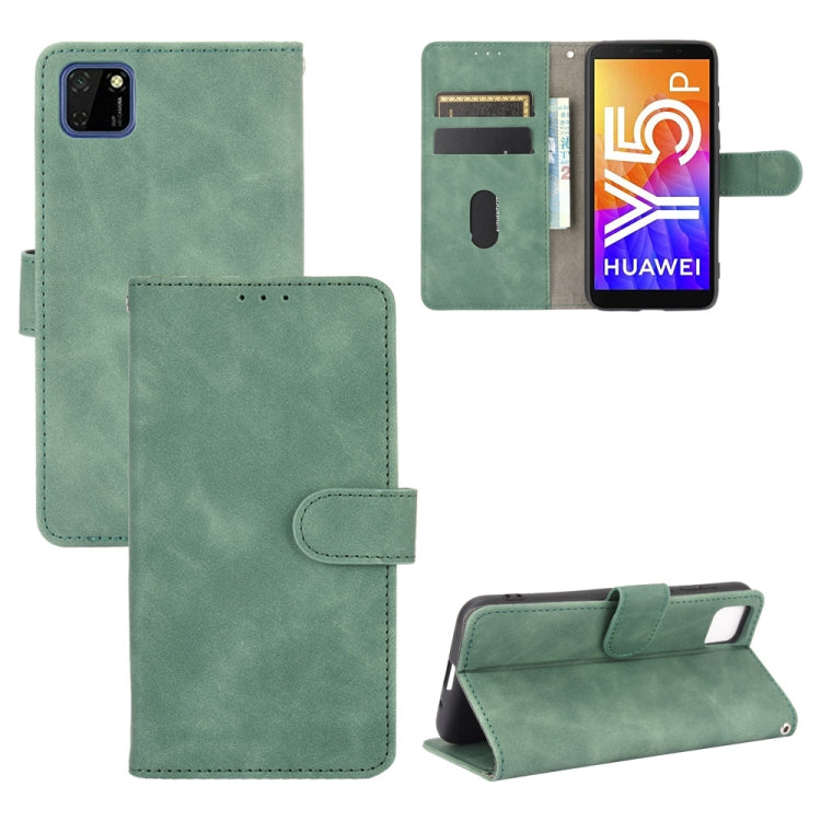 Custodia in pelle PU con fibbia magnetica per Huawei Mate 30 Pro, nova 6 SE /