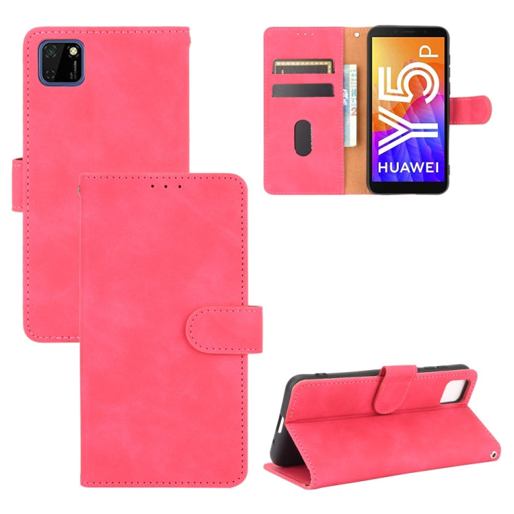 Custodia in pelle PU con fibbia magnetica per Huawei Mate 30 Pro, nova 6 SE /