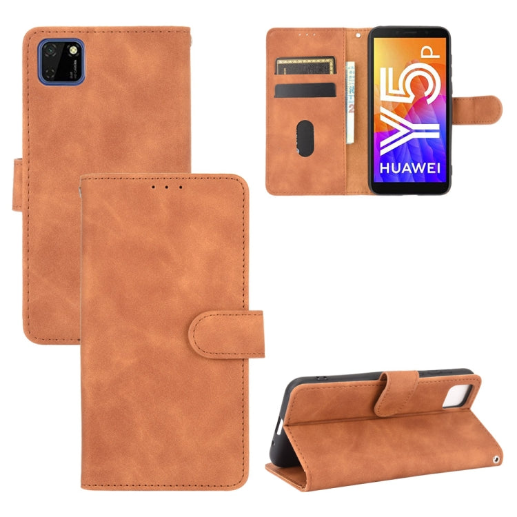 Custodia in pelle PU con fibbia magnetica per Huawei Mate 30 Pro, nova 6 SE /