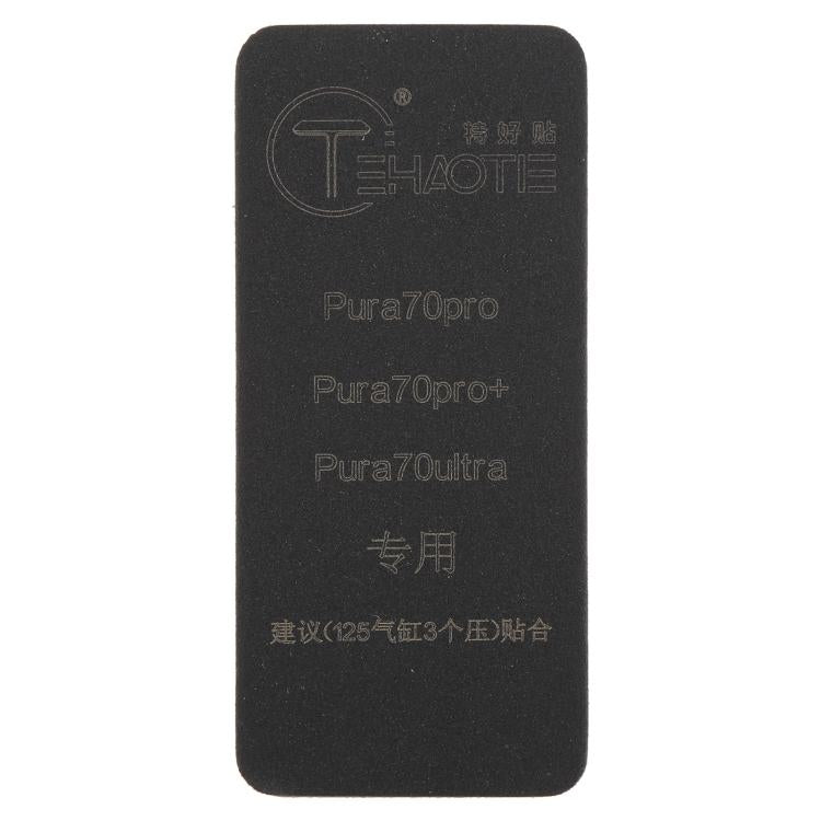 Tappetino adesivo per riparazione schermi Huawei Pura 70 Pro - immagine 2