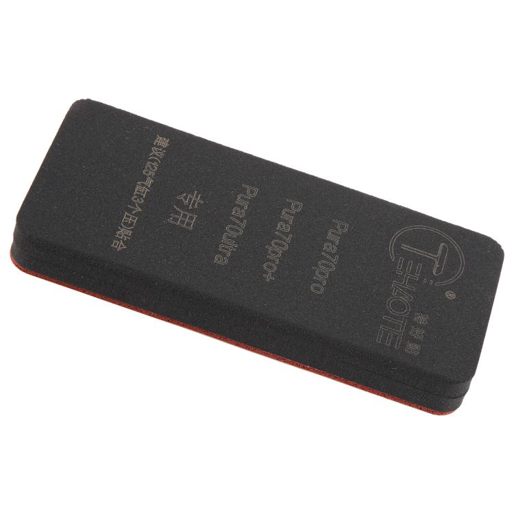 Tappetino adesivo per riparazione schermi Huawei Pura 70 Pro - immagine 3