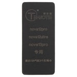 Tappetino adesivo da lavoro per schermi Huawei Nova 12 Pro - immagine 2
