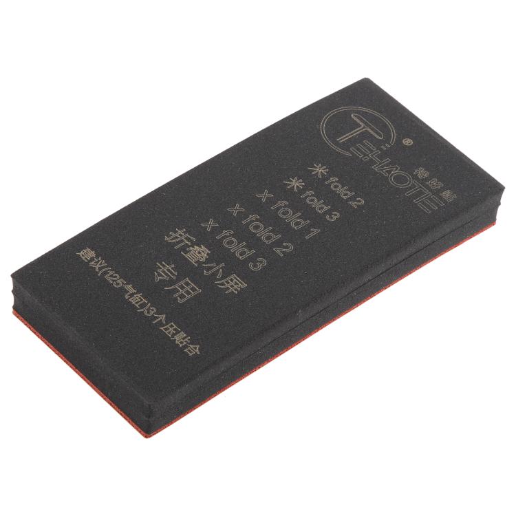 Tappetino adesivo TEHAOTIE per schermo Xiaomi Mix Fold 2