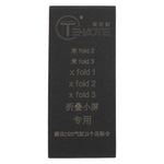 Tappetino adesivo TEHAOTIE per schermo Xiaomi Mix Fold 2 - immagine 2