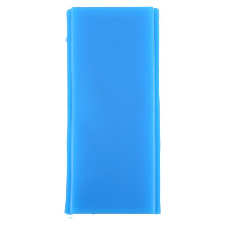 Cuscinetto da riparazione in silicone per schermi curvi - immagine 2