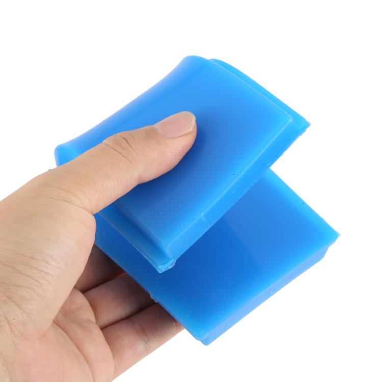 Cuscinetto da riparazione in silicone per schermi curvi - immagine 3
