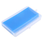 Cuscinetto da riparazione in silicone per schermi curvi - immagine 4