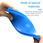 Cuscinetto da riparazione in silicone per schermi curvi - immagine 5