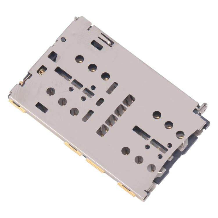 Ricambio lettore SIM e Micro SD per Huawei P10 Plus