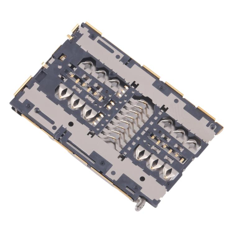 Ricambio lettore SIM e Micro SD per Huawei P10 Plus