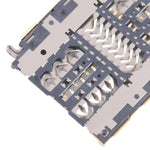 Ricambio lettore SIM e Micro SD per Huawei P10 Plus