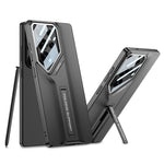 Custodia antiurto GKK Supercar All Inclusive per Samsung Galaxy S26 e S25 Ultra