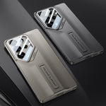 Custodia antiurto GKK Supercar All Inclusive per Samsung Galaxy S26 e S25 Ultra