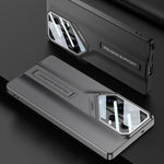 Custodia antiurto GKK Supercar All Inclusive per Samsung Galaxy S26 e S25 Ultra