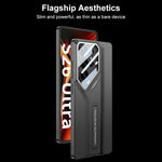 Custodia antiurto GKK Supercar All Inclusive per Samsung Galaxy S26 e S25 Ultra