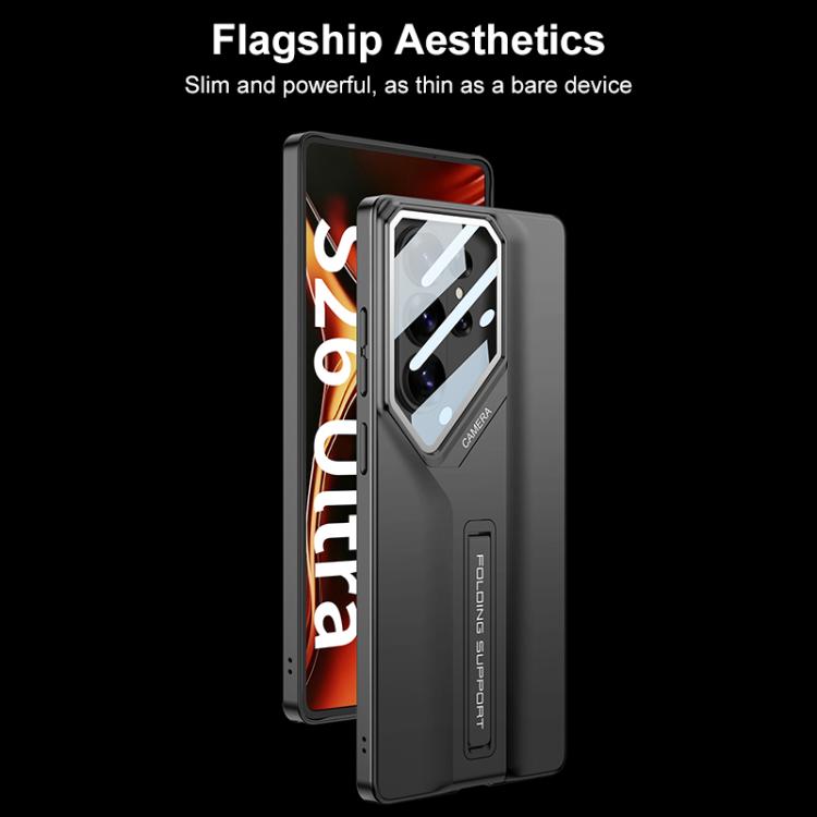 Custodia antiurto GKK Supercar All Inclusive per Samsung Galaxy S26 e S25 Ultra