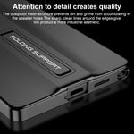 Custodia antiurto GKK Supercar All Inclusive per Samsung Galaxy S26 e S25 Ultra