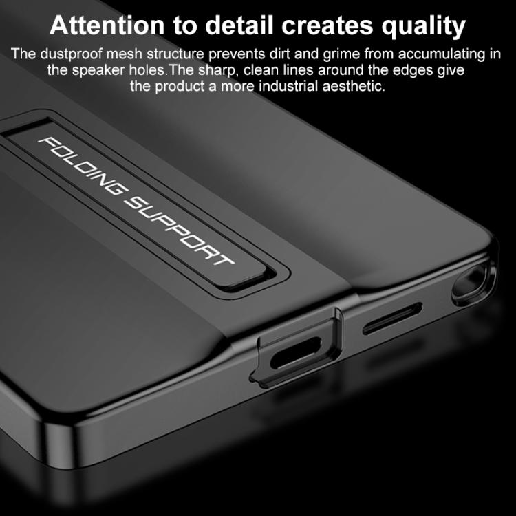 Custodia antiurto GKK Supercar All Inclusive per Samsung Galaxy S26 e S25 Ultra
