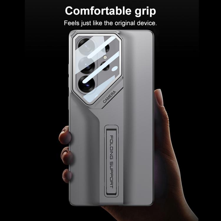 Custodia antiurto GKK Supercar All Inclusive per Samsung Galaxy S26 e S25 Ultra