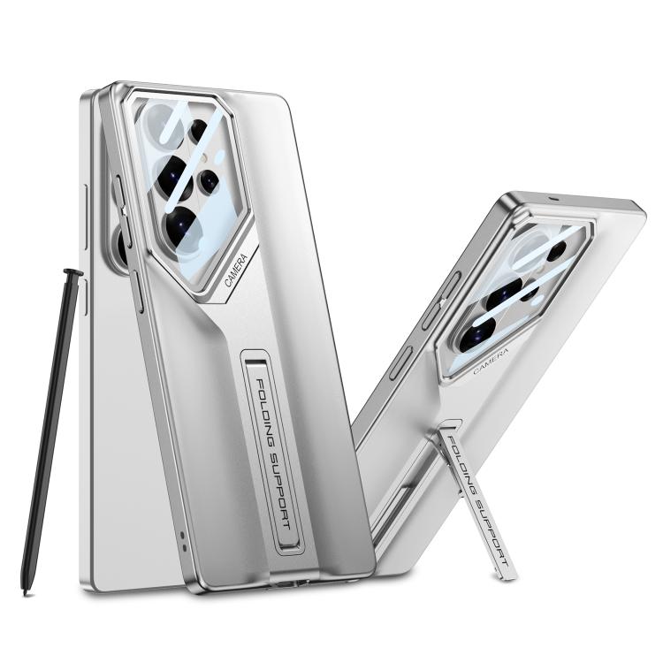 Custodia antiurto GKK Supercar All Inclusive per Samsung Galaxy S26 e S25 Ultra