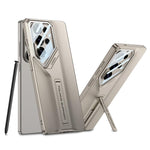 Custodia antiurto GKK Supercar All Inclusive per Samsung Galaxy S26 e S25 Ultra