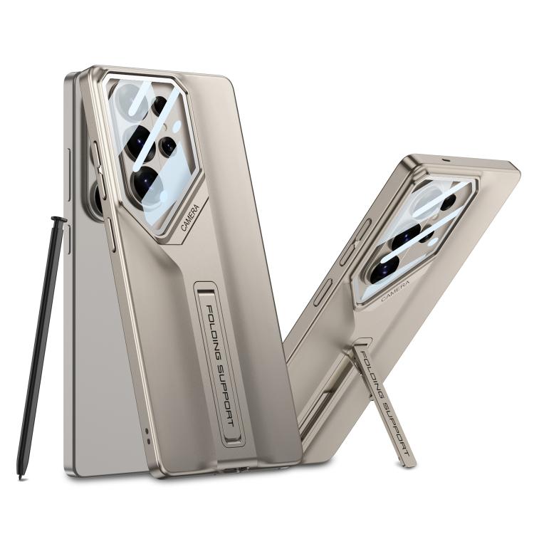 Custodia antiurto GKK Supercar All Inclusive per Samsung Galaxy S26 e S25 Ultra