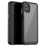 Custodia ibrida in acrilico e TPU per Samsung Galaxy Xcover 7 Pro