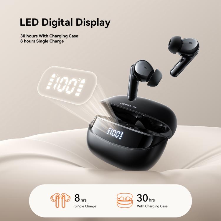 Auricolari true wireless Joyroom Jpods JR-BB3 Bluetooth 5.4