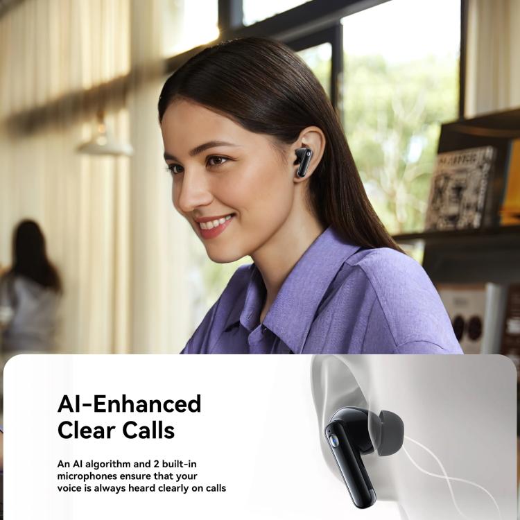 Auricolari true wireless Joyroom Jpods JR-BB3 Bluetooth 5.4