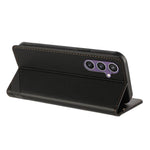 Portafoglio multifunzionale in pelle con motivo a rilievo, stile retrò, per telefono., For Samsung Galaxy S23 FE 5G, For Samsung Galaxy S23+ 5G, For Samsung Galaxy S23 5G