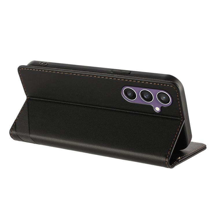 Portafoglio multifunzionale in pelle con motivo a rilievo, stile retrò, per telefono., For Samsung Galaxy S23 FE 5G, For Samsung Galaxy S23+ 5G, For Samsung Galaxy S23 5G