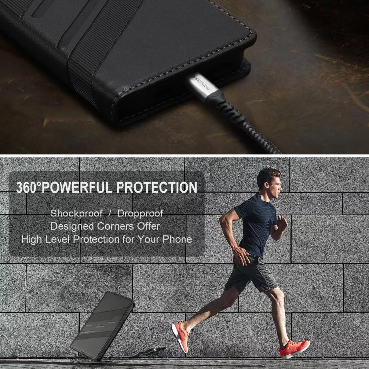 Portafoglio multifunzionale in pelle con motivo a rilievo, stile retrò, per telefono., For Samsung Galaxy S23 FE 5G, For Samsung Galaxy S23+ 5G, For Samsung Galaxy S23 5G