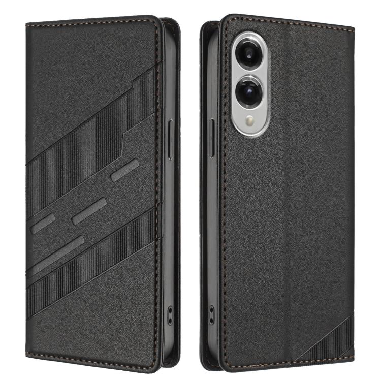 Portafoglio multifunzionale in pelle con motivo a rilievo, stile retrò, per telefono., For Samsung Galaxy S25 Edge 5G, For Samsung Galaxy S25 5G, For Samsung Galaxy S25+ 5G