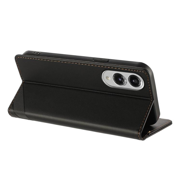 Portafoglio multifunzionale in pelle con motivo a rilievo, stile retrò, per telefono., For Samsung Galaxy S25 Edge 5G, For Samsung Galaxy S25 5G, For Samsung Galaxy S25+ 5G