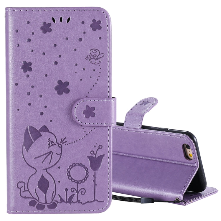 Custodia portafoglio in pelle per iPhone compatibili