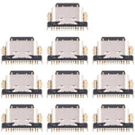 Connettore porta ricarica Vivo per 8 modelli compatibili - immagine 8