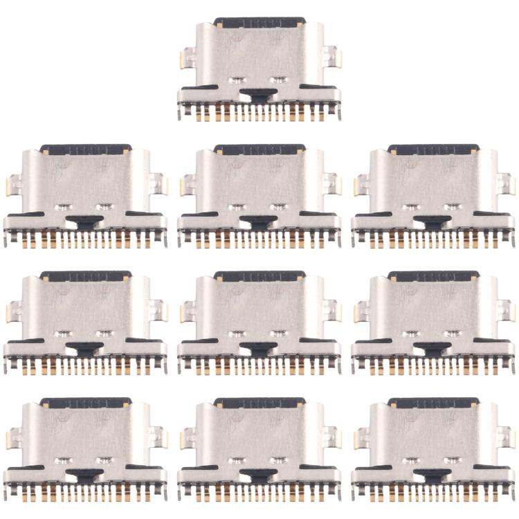 Connettore porta ricarica Vivo per 8 modelli compatibili - immagine 9