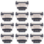 Connettore porta ricarica Vivo per 8 modelli compatibili - immagine 7