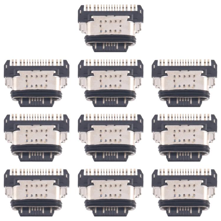 Connettore porta ricarica Vivo per 8 modelli compatibili - immagine 10