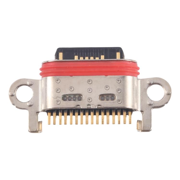 10 connettori originali per porta di ricarica, For OnePlus Ace Pro, For OnePlus Nord 2 5G