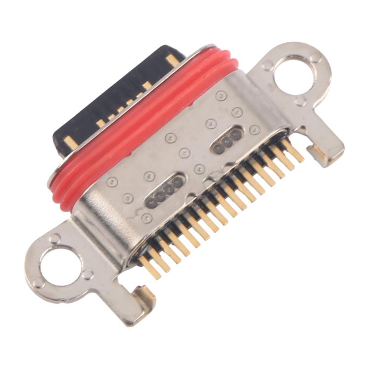 10 connettori originali per porta di ricarica, For OnePlus Ace Pro, For OnePlus Nord 2 5G