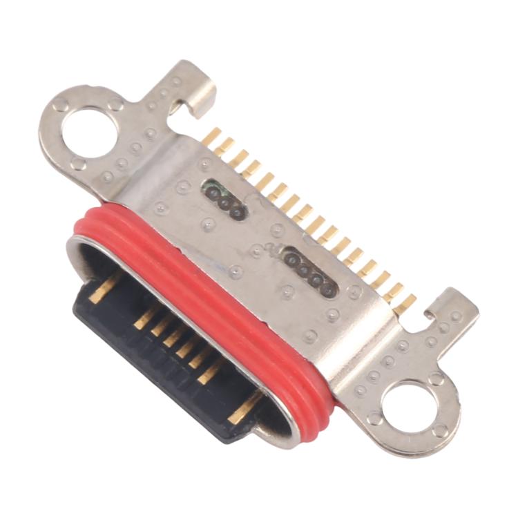 10 connettori originali per porta di ricarica, For OnePlus Ace Pro, For OnePlus Nord 2 5G