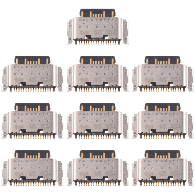 Connettore di ricarica Xiaomi Redmi per 24 modelli compatibili - immagine 16