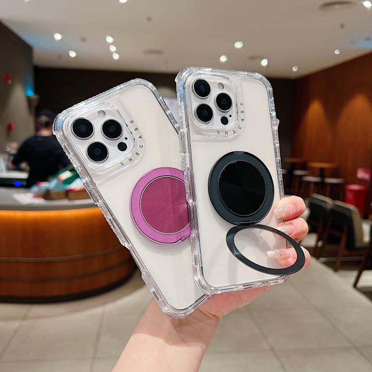 Custodia trasparente MagSafe per iPhone 11