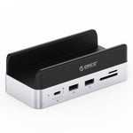 ORICO Mini Dock espansione storage per Mac Mini 2024