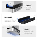 ORICO Mini Dock espansione storage per Mac Mini 2024