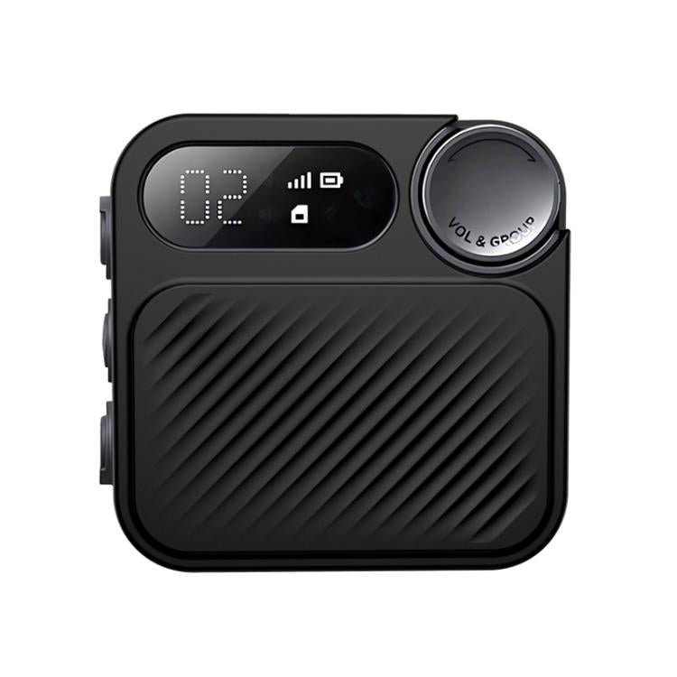 Custodia protettiva in silicone per Xiaomi Sports Walkie Talkie - immagine 2