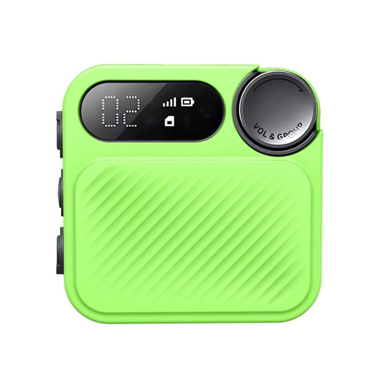 Custodia protettiva in silicone per Xiaomi Sports Walkie Talkie - immagine 3