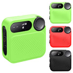 Custodia protettiva in silicone per Xiaomi Sports Walkie Talkie - immagine 4